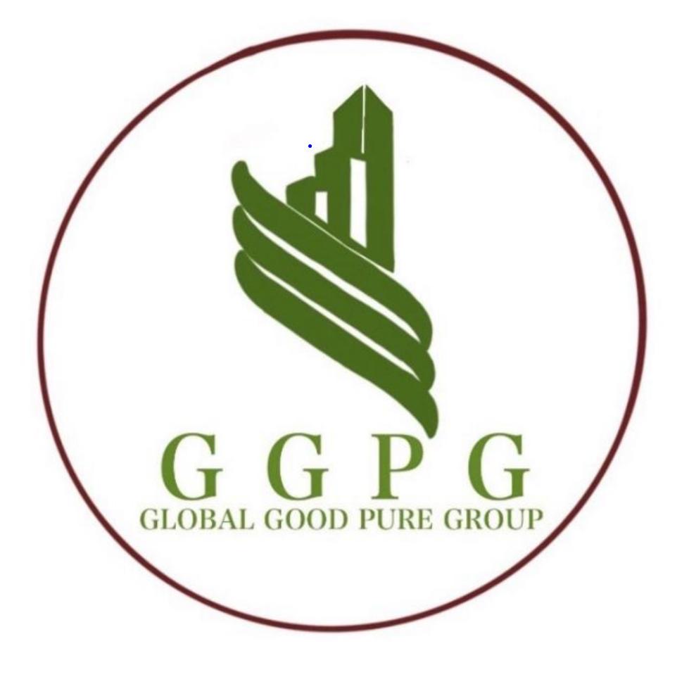 Global Good Pure Group Co.,Ltd