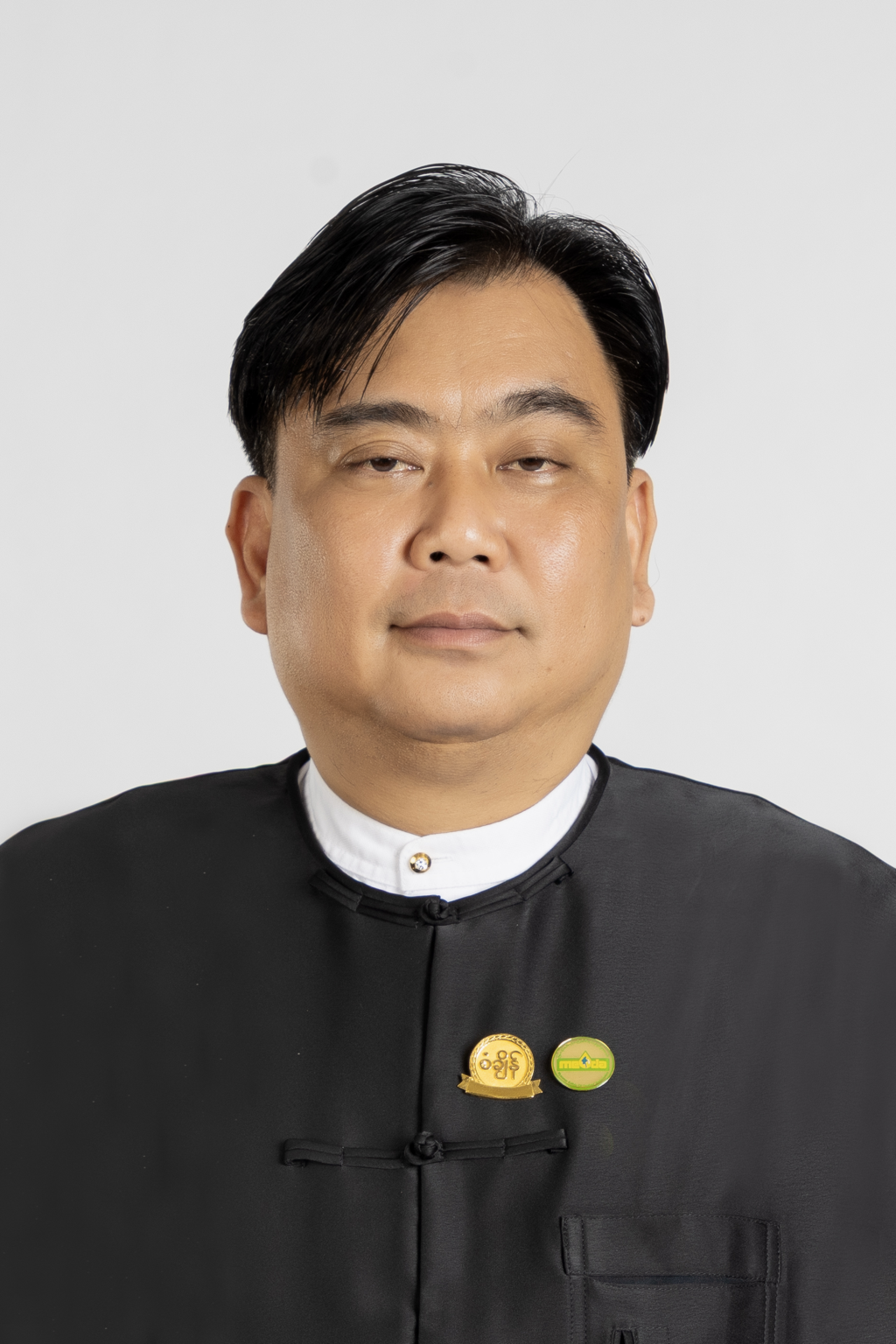 U Maung Maung Zaw